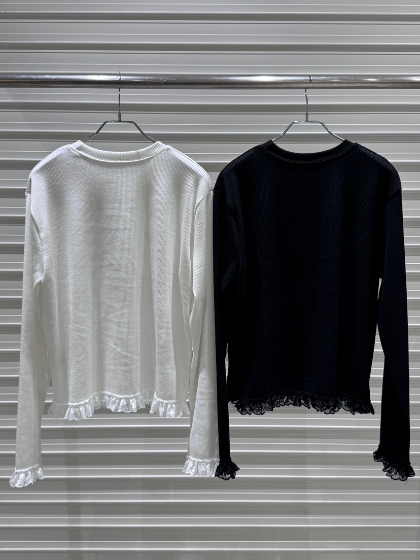 BRICKLANE韓國直郵㊣女士新款熱賣職業休閑真品時尚長袖T恤BRICKLANE長袖T恤