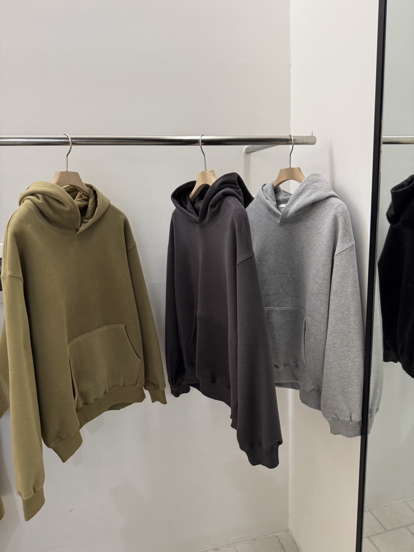 REGULARLY/PLACOR韓國直郵㊣女裝新款職業時尚推薦衛衣加絨REGULARLY/PLACOR衛衣