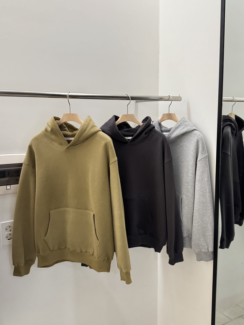 REGULARLY/PLACOR韓國直郵㊣女裝新款職業時尚推薦衛衣加絨REGULARLY/PLACOR衛衣