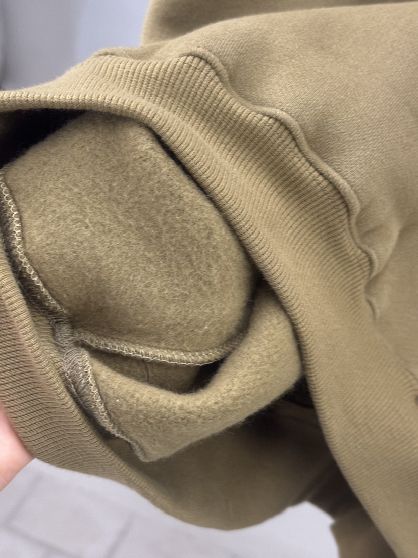 REGULARLY/PLACOR韓國直郵㊣女裝新款職業時尚推薦衛衣加絨REGULARLY/PLACOR衛衣