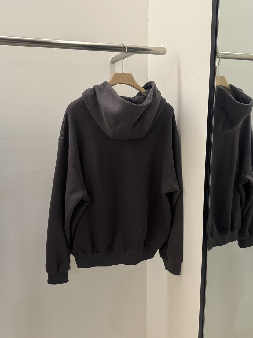 REGULARLY/PLACOR韓國直郵㊣女裝新款職業時尚推薦衛衣加絨REGULARLY/PLACOR衛衣