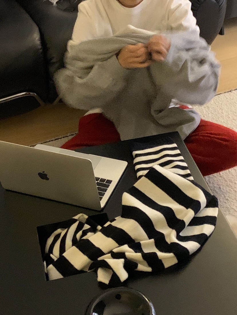 REGULARLY/PLACOR韓國直郵㊣女裝新款職業時尚推薦衛衣加絨REGULARLY/PLACOR衛衣