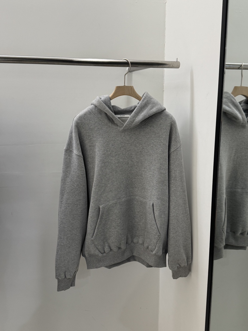 REGULARLY/PLACOR韓國直郵㊣女裝新款職業時尚推薦衛衣加絨REGULARLY/PLACOR衛衣圖色1