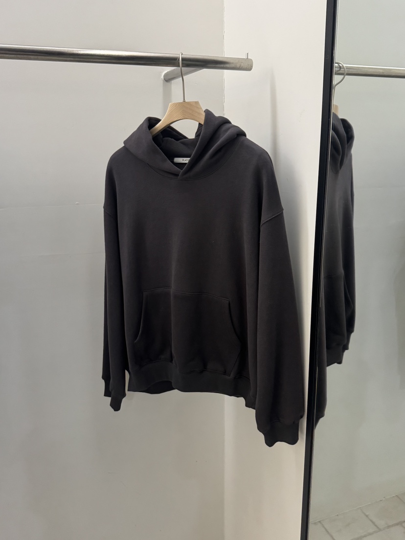 REGULARLY/PLACOR韓國直郵㊣女裝新款職業時尚推薦衛衣加絨REGULARLY/PLACOR衛衣圖色3