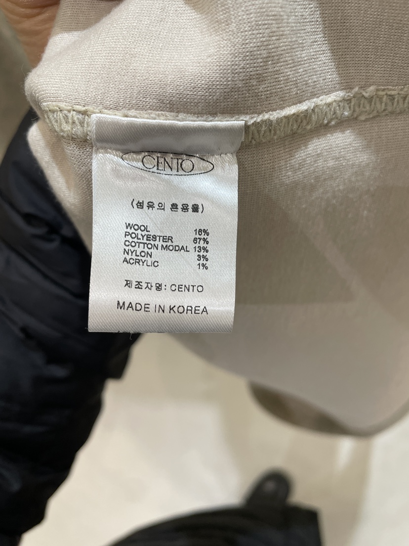 CENTO韓國代購㊣女裝新品職業真品25秋冬休閑推薦熱賣套裝套裝CENTO套裝