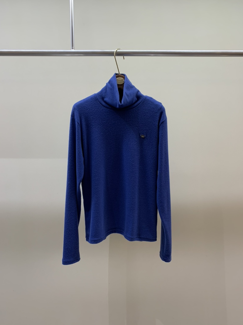 CAMEL-P東大門㊣直郵女士新品職業長袖T恤Came_l 家長袖T恤圖色2