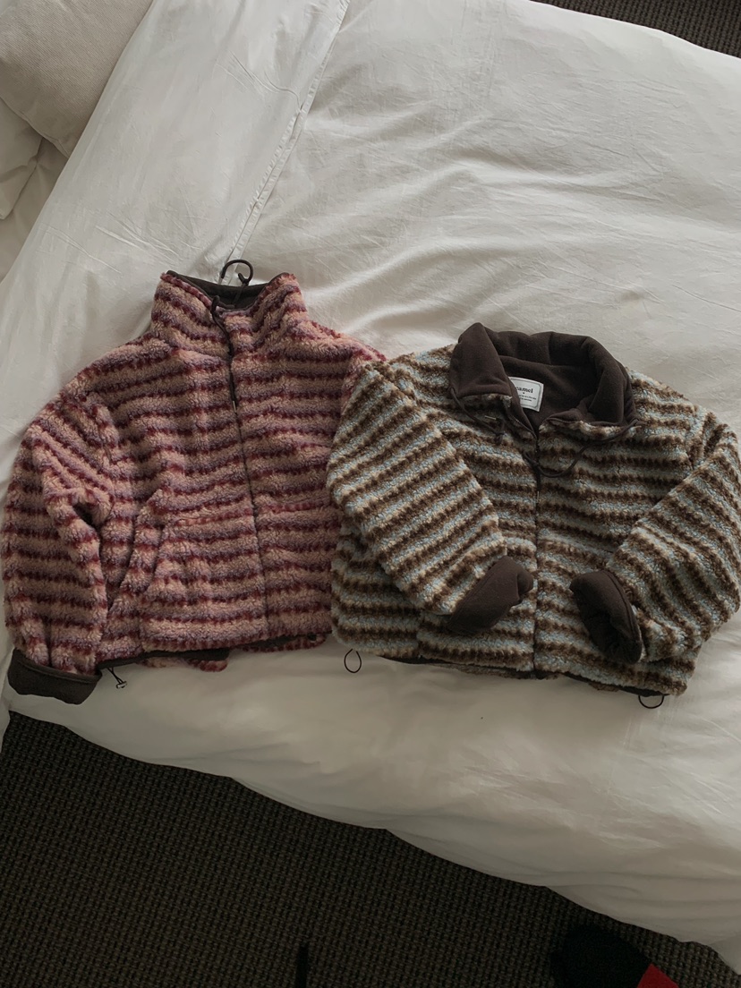 CAMEL-P東大門㊣代購女裝新品熱賣夾克Came_l 家夾克