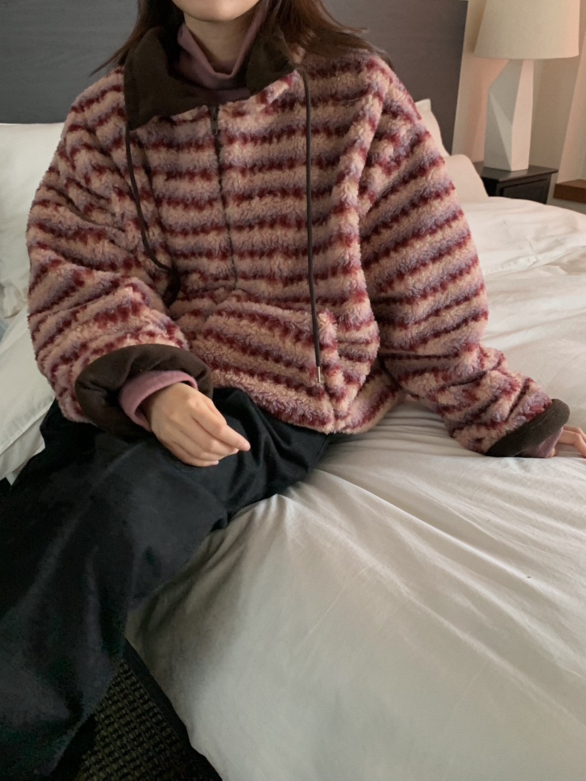 CAMEL-P東大門㊣代購女裝新品熱賣夾克Came_l 家夾克