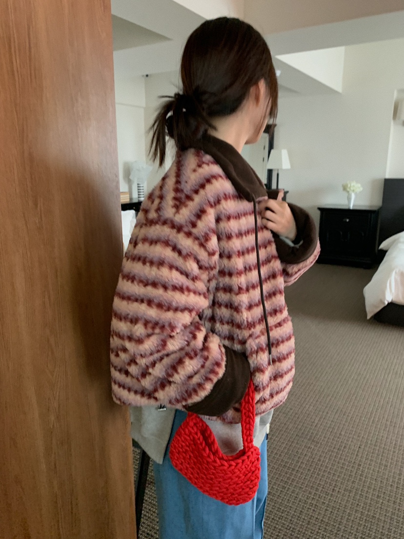 CAMEL-P東大門㊣代購女裝新品熱賣夾克Came_l 家夾克