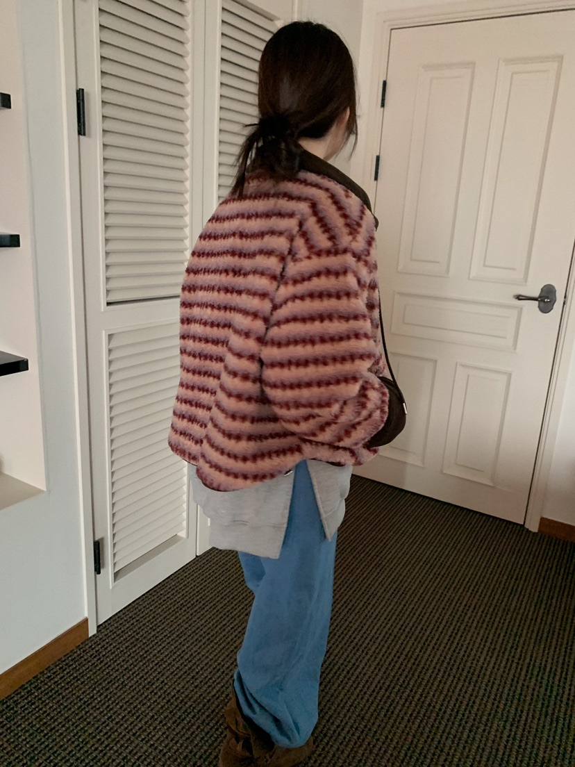 CAMEL-P東大門㊣代購女裝新品熱賣夾克Came_l 家夾克