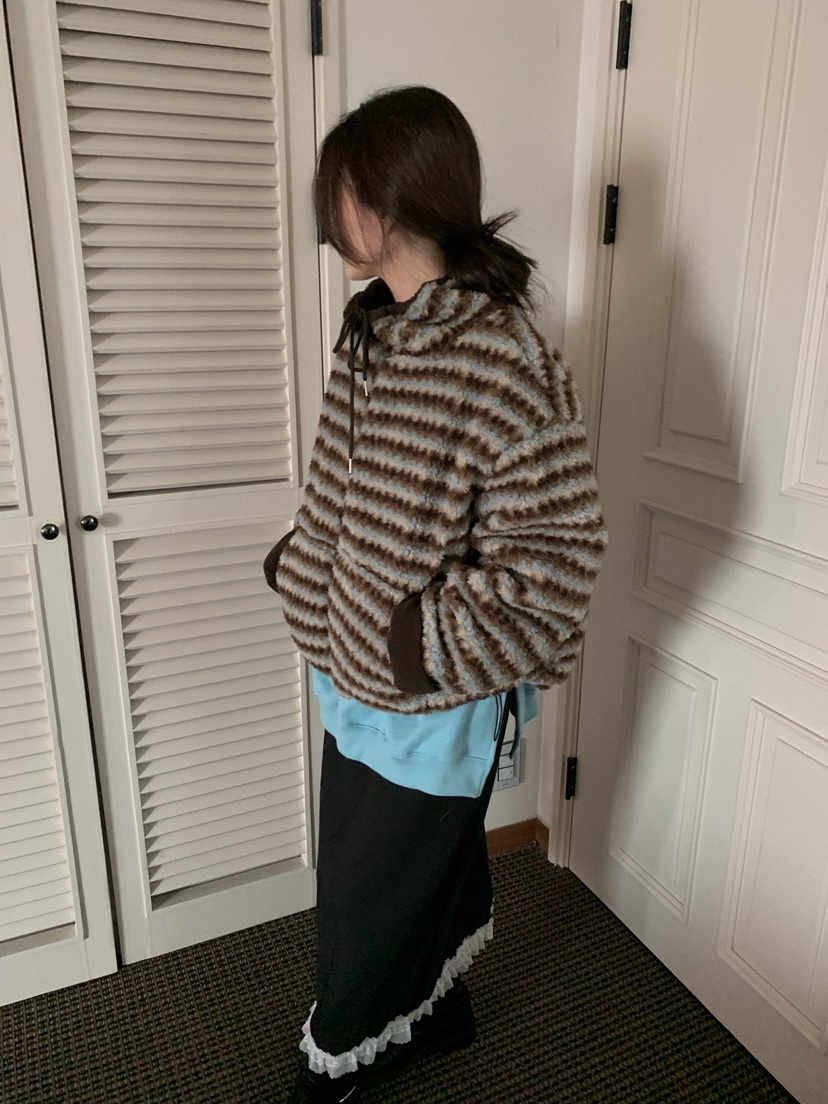 CAMEL-P東大門㊣代購女裝新品熱賣夾克Came_l 家夾克