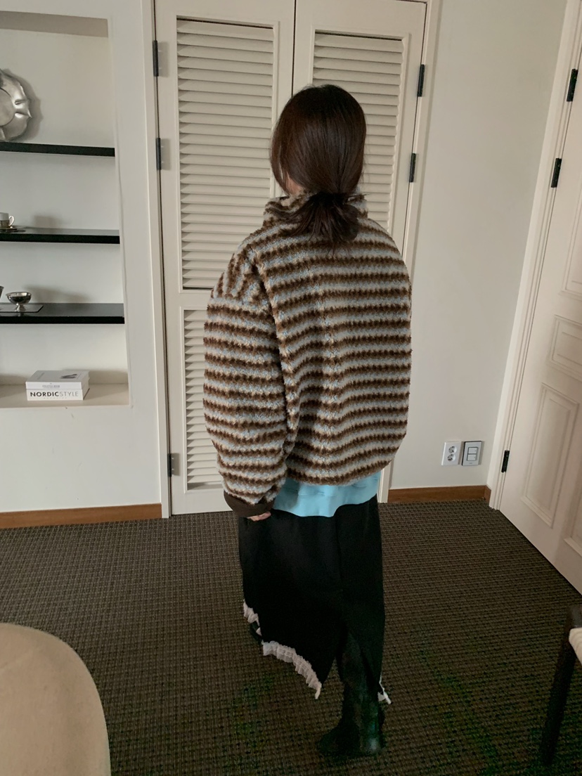 CAMEL-P東大門㊣代購女裝新品熱賣夾克Came_l 家夾克