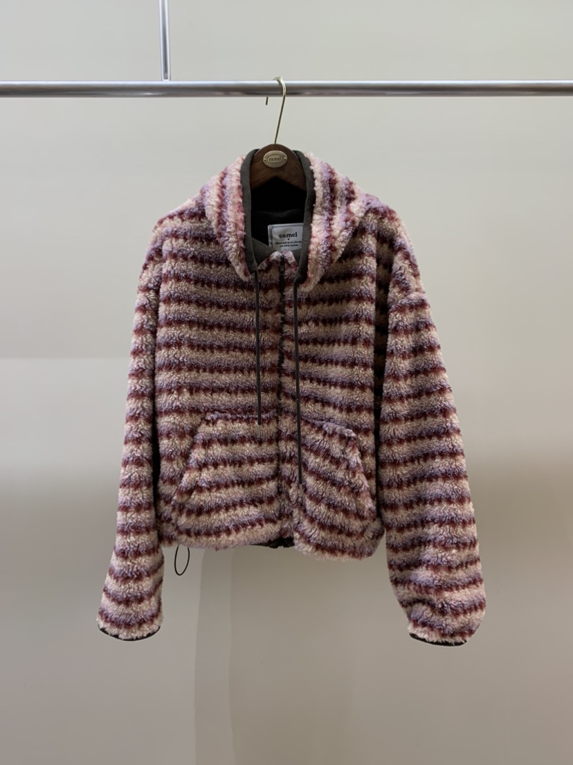 CAMEL-P東大門㊣代購女裝新品熱賣夾克Came_l 家夾克圖色2