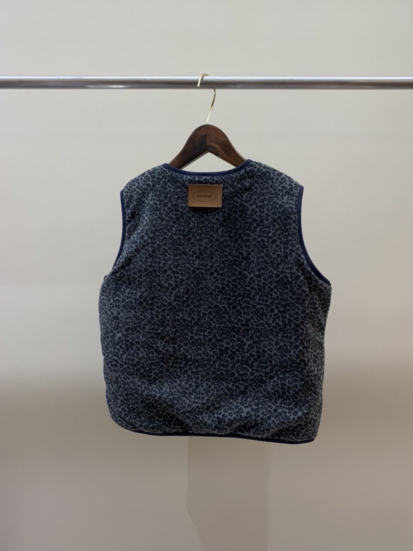 CAMEL-P東大門㊣代購女裝新品人氣馬甲Came_l 家馬甲