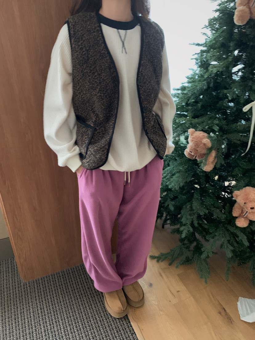 CAMEL-P東大門㊣代購女裝新品人氣馬甲Came_l 家馬甲