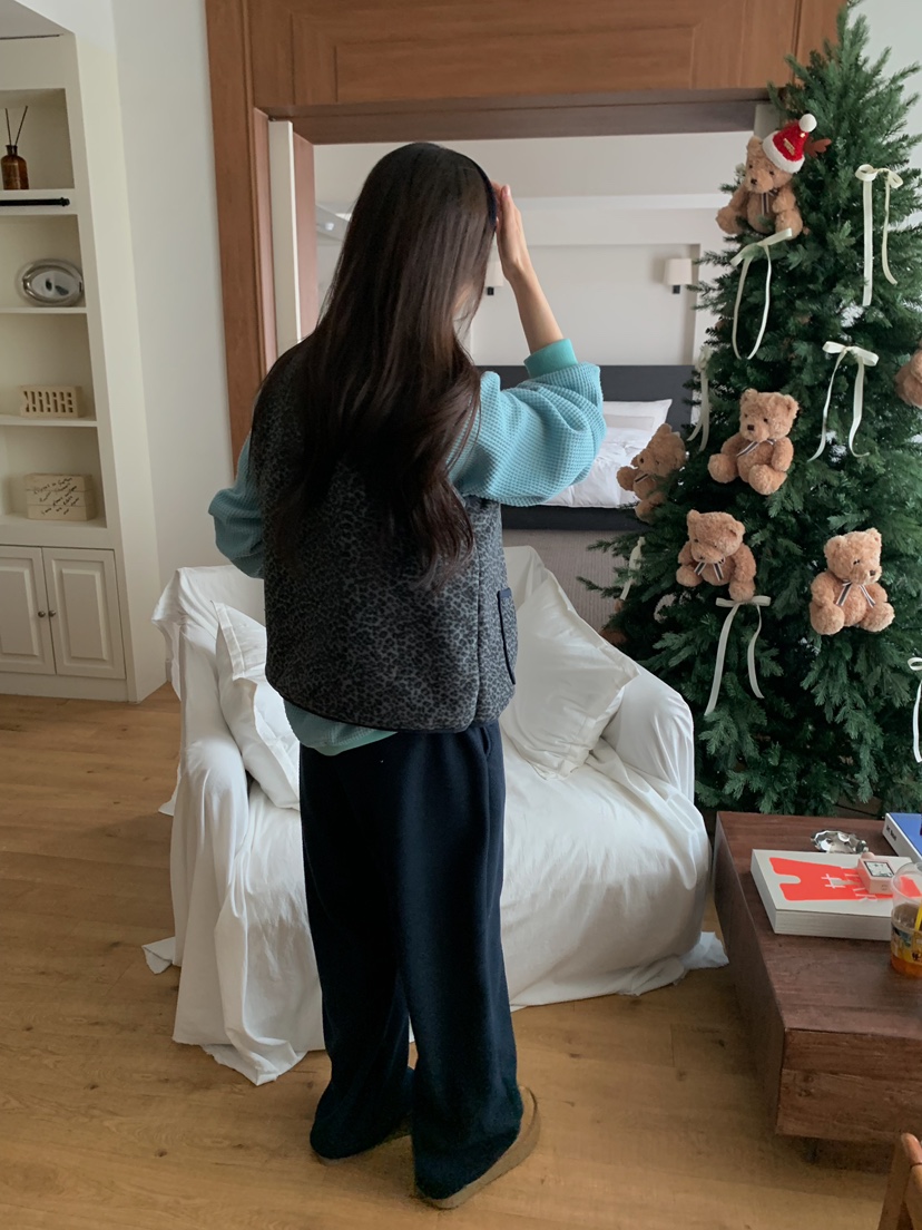 CAMEL-P東大門㊣代購女裝新品人氣馬甲Came_l 家馬甲