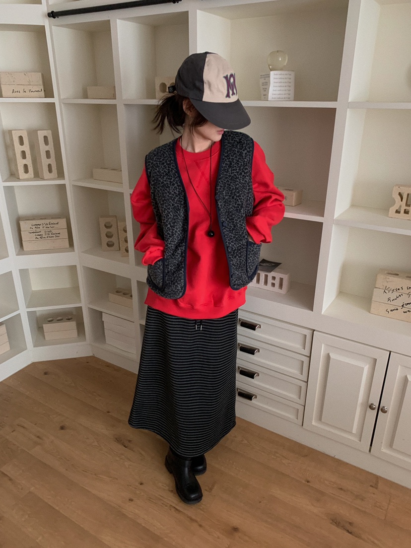 CAMEL-P東大門㊣代購女裝新品人氣馬甲Came_l 家馬甲