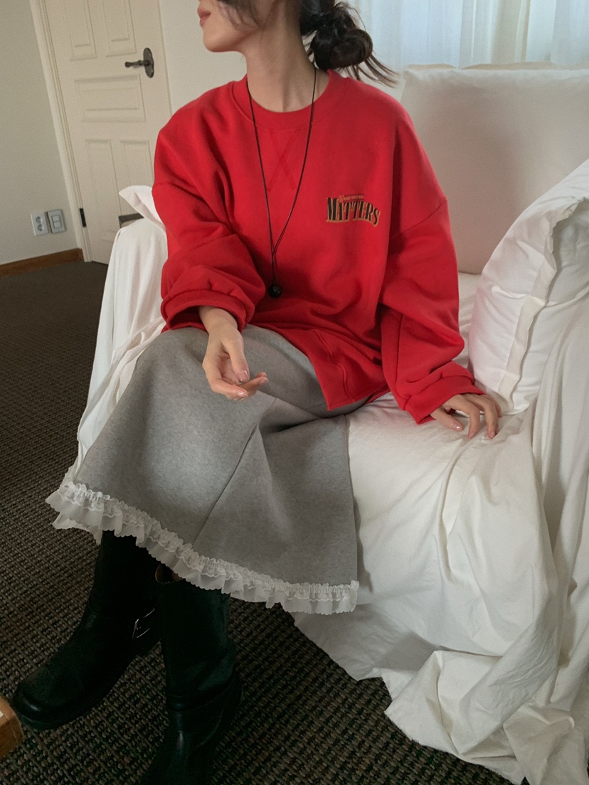 CAMEL-P東大門㊣代購女裝新品職業衛衣Came_l 家衛衣