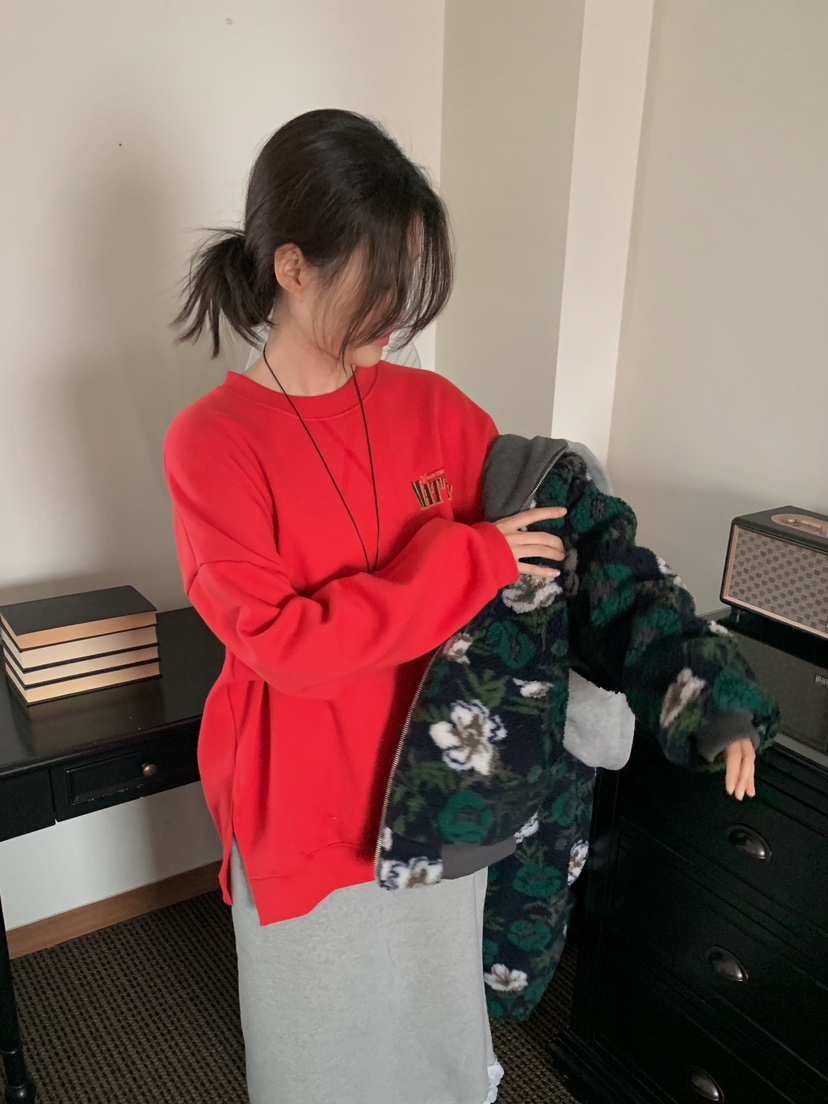 CAMEL-P東大門㊣代購女裝新品職業衛衣Came_l 家衛衣