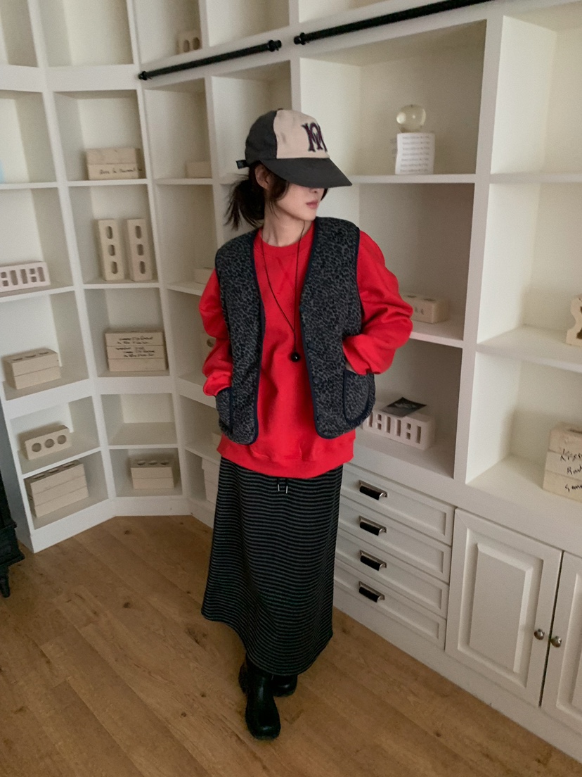 CAMEL-P東大門㊣代購女裝新品職業衛衣Came_l 家衛衣