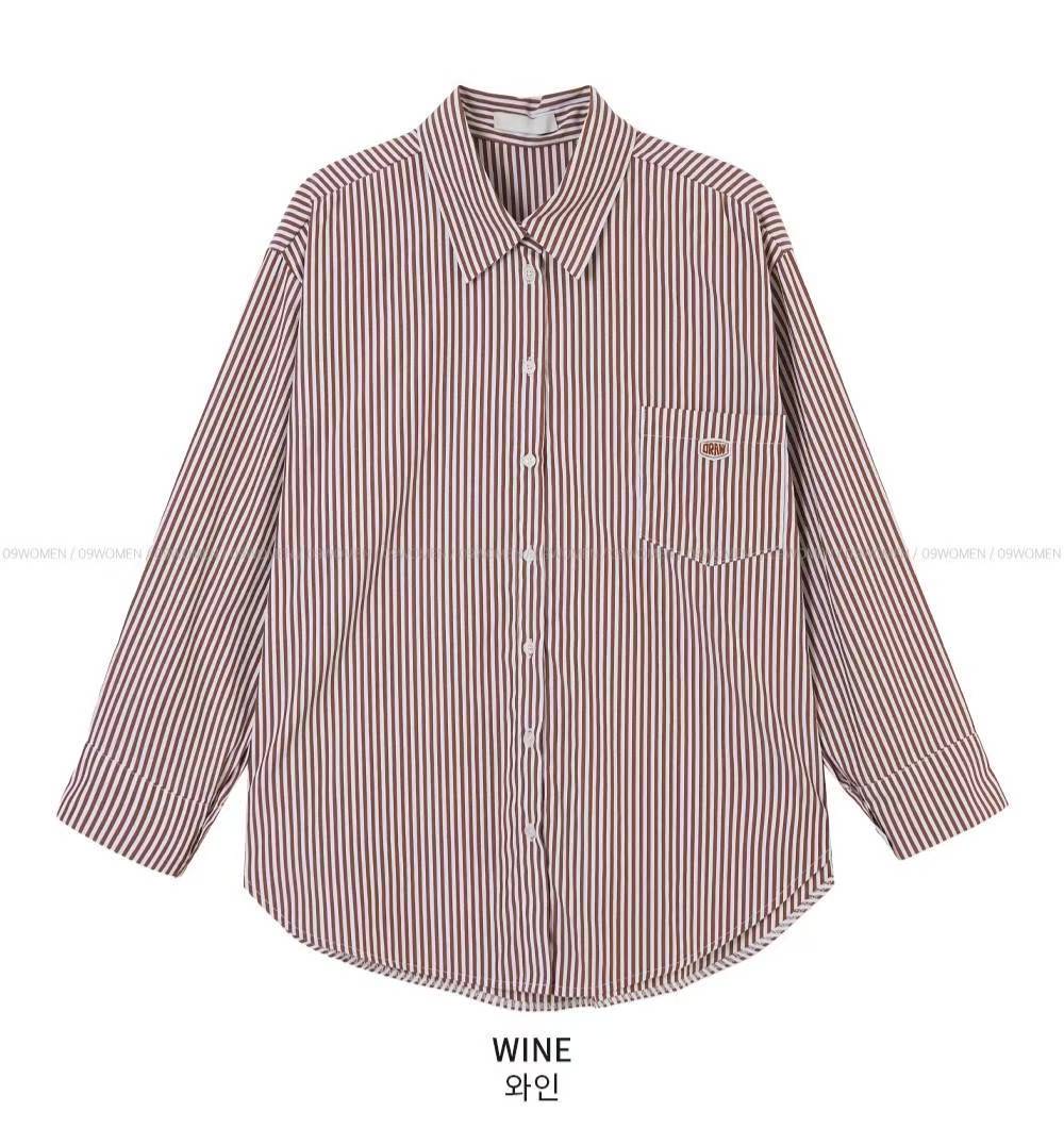 Eden-OT東大門㊣直郵女裝新品人氣職業熱賣真品襯衫蕾絲衫Eden-OT襯衫/蕾絲衫圖色1