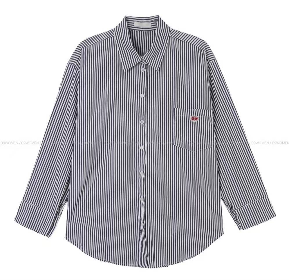 Eden-OT東大門㊣直郵女裝新品人氣職業熱賣真品襯衫蕾絲衫Eden-OT襯衫/蕾絲衫圖色2