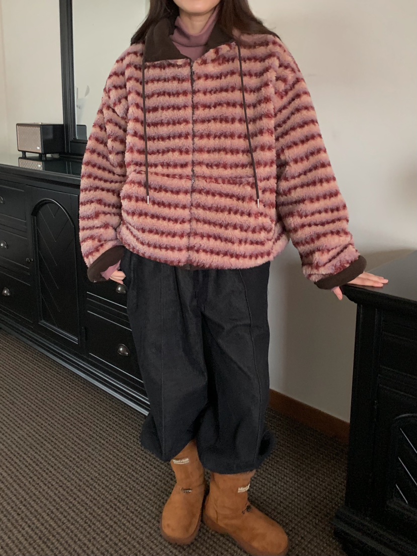 CAMEL-P韓國代購㊣女裝新款推薦休閑褲褶裥Came_l 家休閑褲