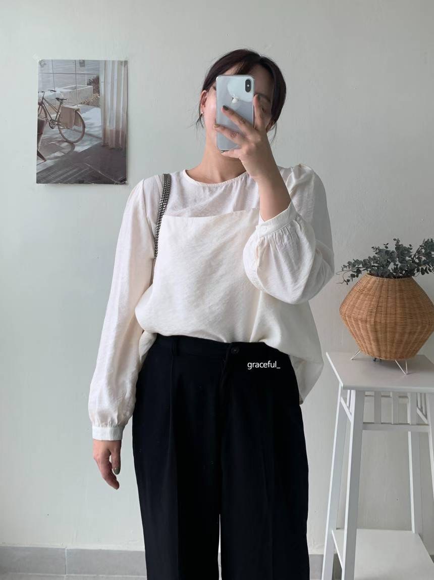 Eden-OT東大門㊣代購女裝新品推薦熱賣25秋冬真品休閑套裝Eden-OT套裝圖色3