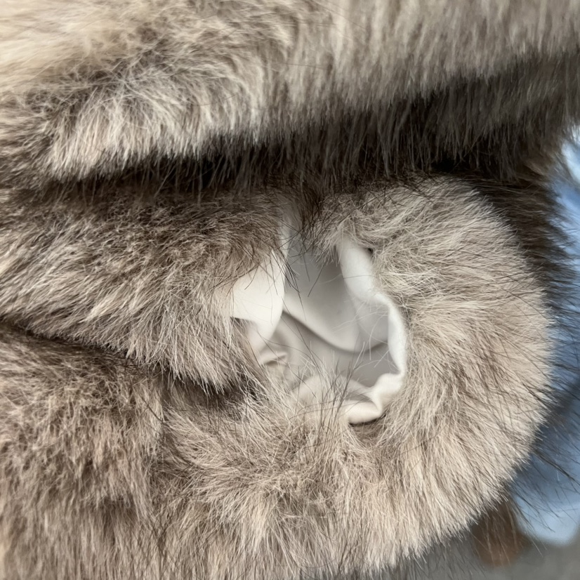 SALONDEMAG韓國直郵㊣女士新款職業時尚25秋冬推薦圍巾披肩SALONDEMAG圍巾/披肩