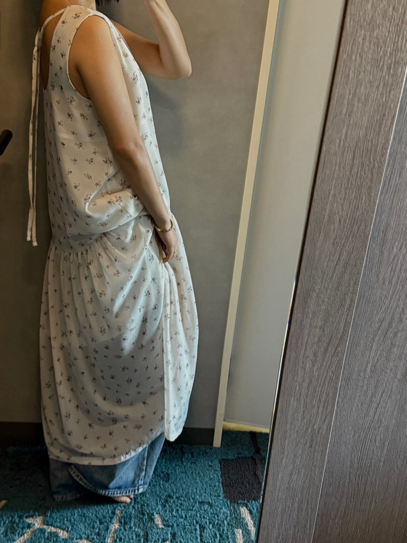 SALONDEMAG東大門㊣直郵女士新款時尚真品職業熱賣人氣連衣裙SALONDEMAG連衣裙