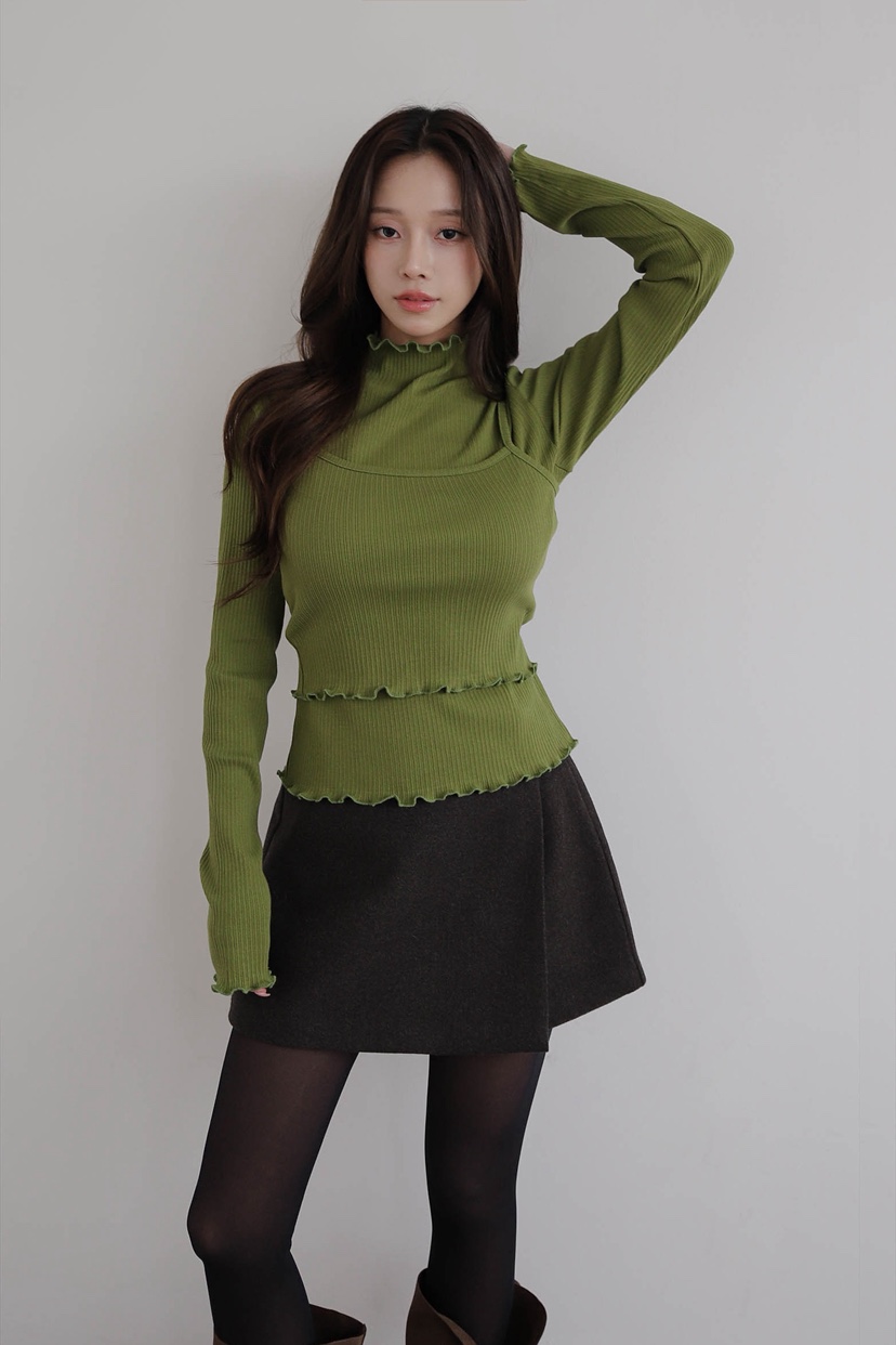 SLIT韓國直郵㊣女士新品休閑熱賣職業人氣25秋冬真品套裝套裝SLIT套裝