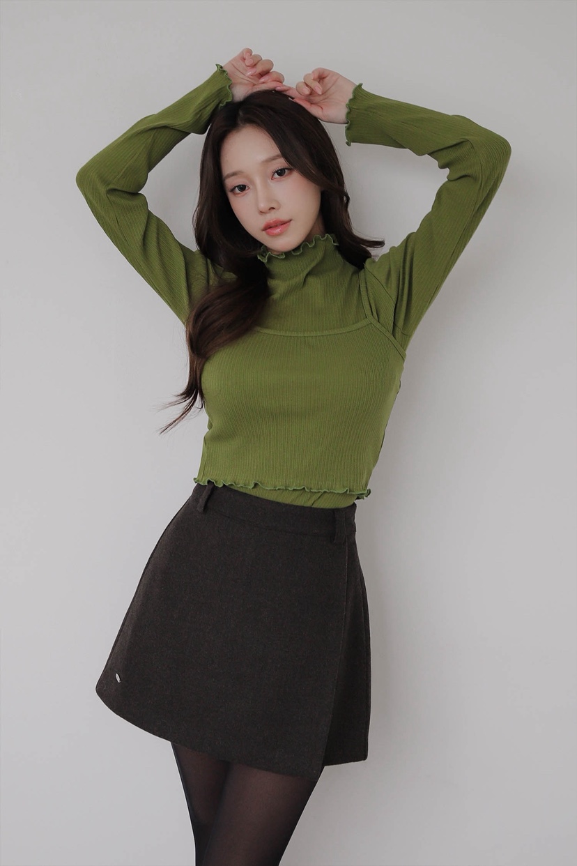 SLIT韓國直郵㊣女士新品休閑熱賣職業人氣25秋冬真品套裝套裝SLIT套裝