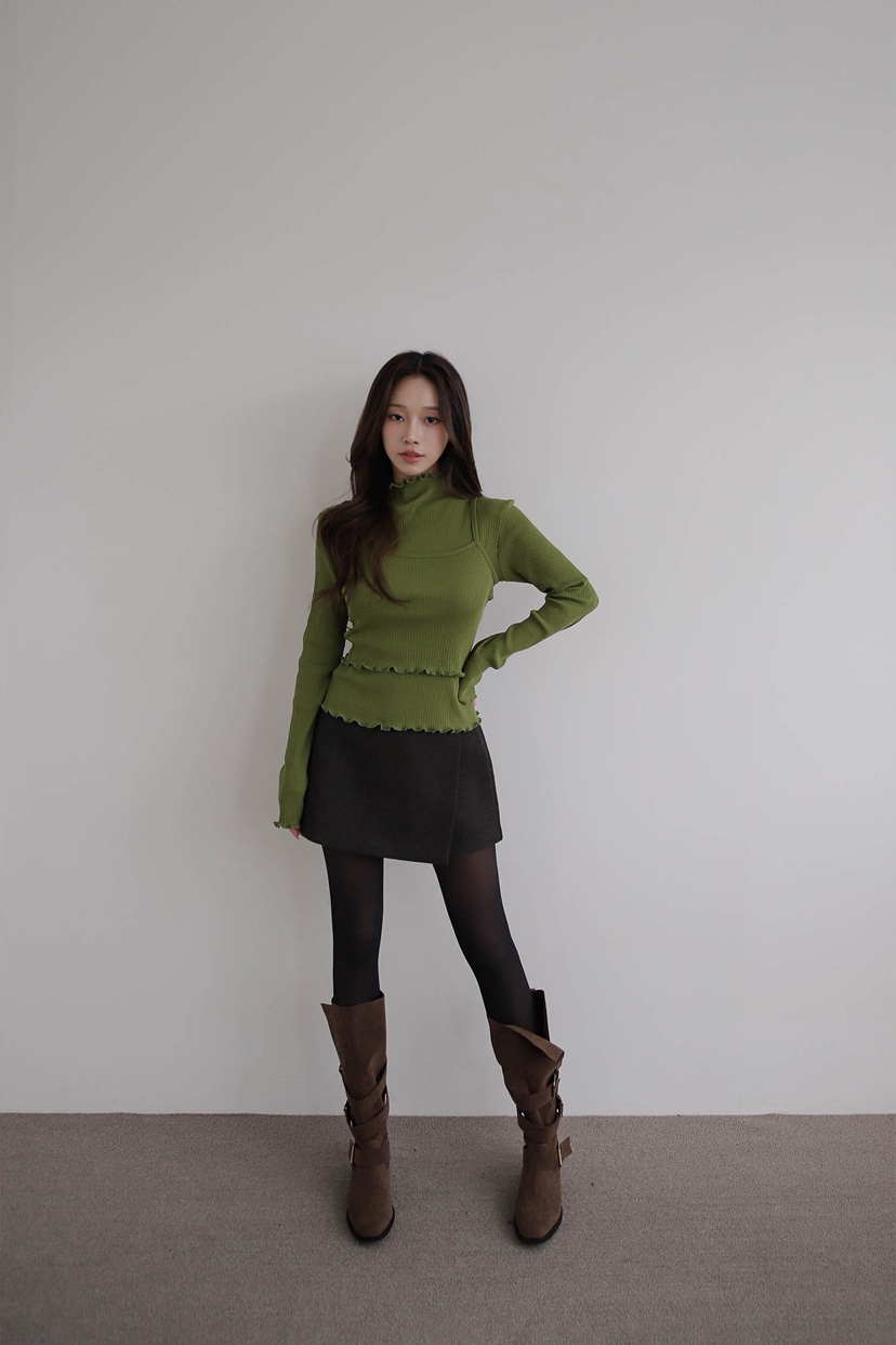 SLIT韓國直郵㊣女士新品休閑熱賣職業人氣25秋冬真品套裝套裝SLIT套裝