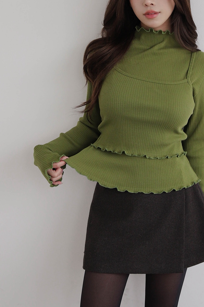 SLIT韓國直郵㊣女士新品休閑熱賣職業人氣25秋冬真品套裝套裝SLIT套裝