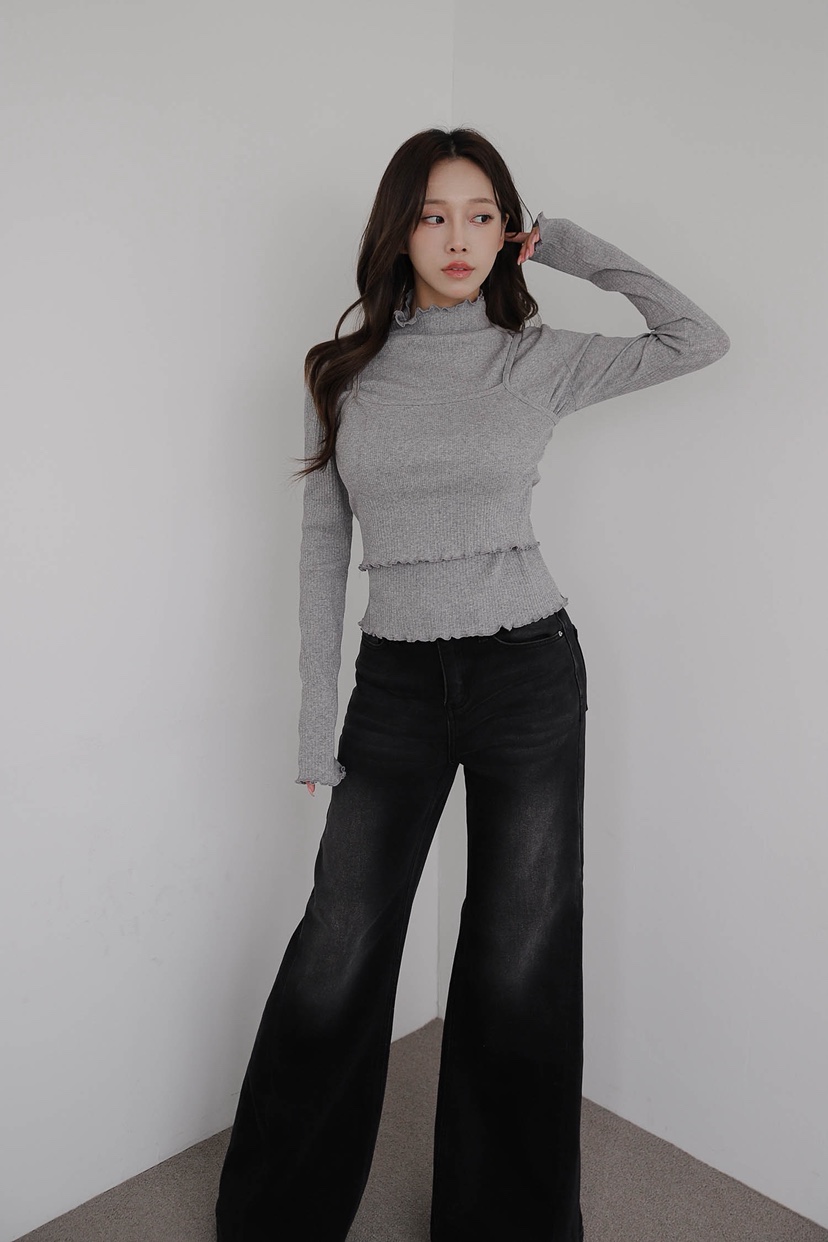 SLIT韓國直郵㊣女士新品休閑熱賣職業人氣25秋冬真品套裝套裝SLIT套裝