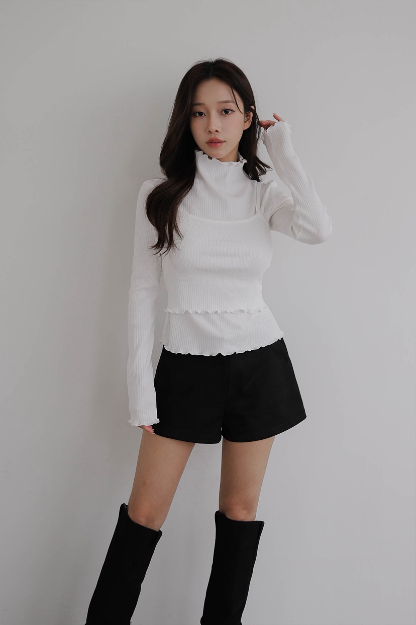 SLIT韓國直郵㊣女士新品休閑熱賣職業人氣25秋冬真品套裝套裝SLIT套裝