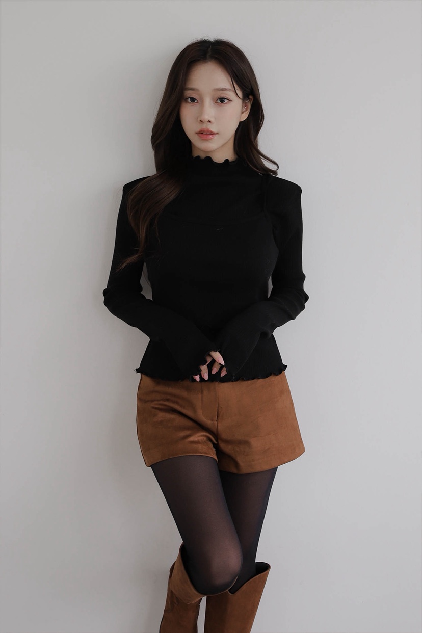 SLIT韓國直郵㊣女士新品休閑熱賣職業人氣25秋冬真品套裝套裝SLIT套裝