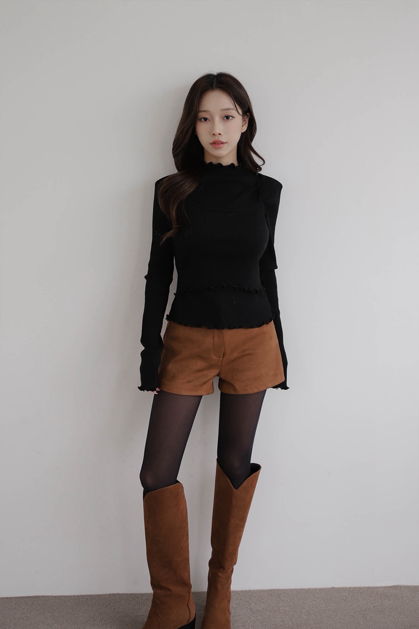 SLIT韓國直郵㊣女士新品休閑熱賣職業人氣25秋冬真品套裝套裝SLIT套裝