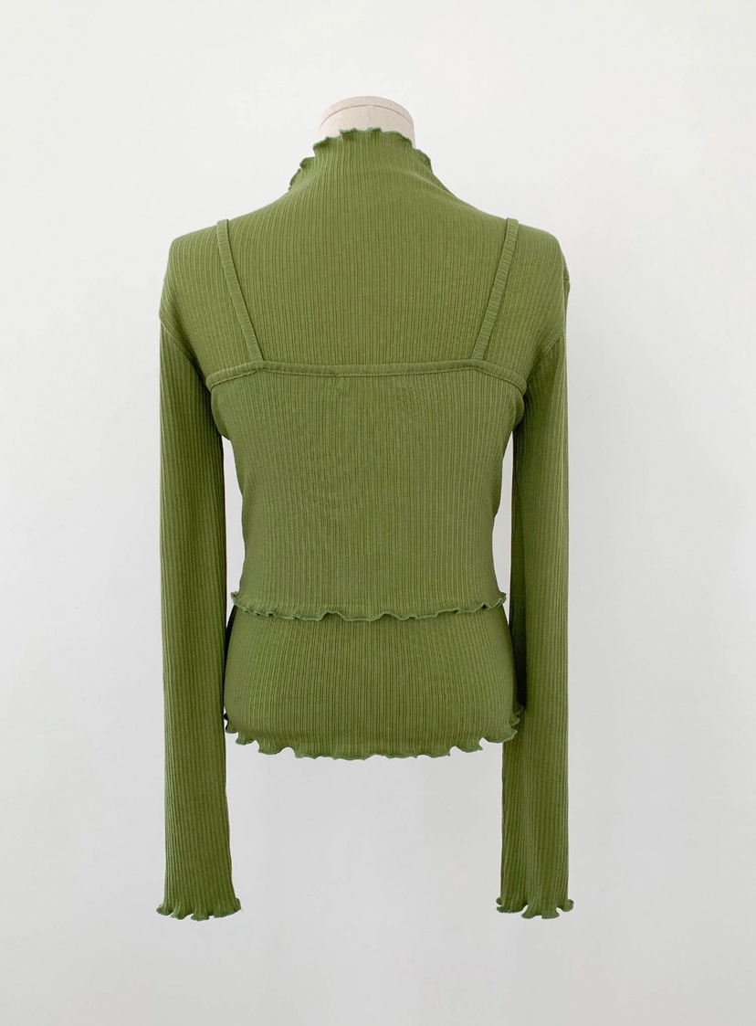 SLIT韓國直郵㊣女士新品休閑熱賣職業人氣25秋冬真品套裝套裝SLIT套裝