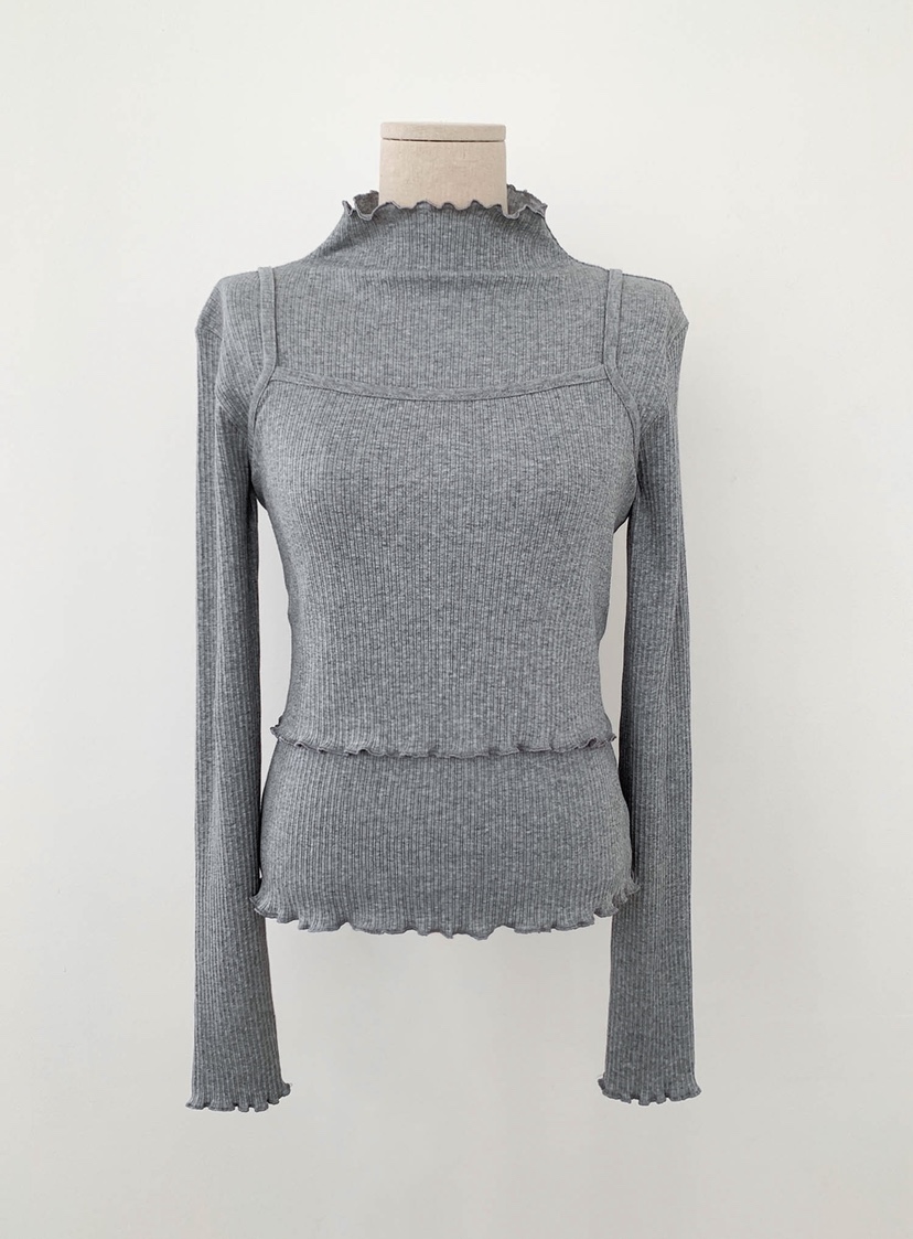 SLIT韓國直郵㊣女士新品休閑熱賣職業人氣25秋冬真品套裝套裝SLIT套裝圖色3