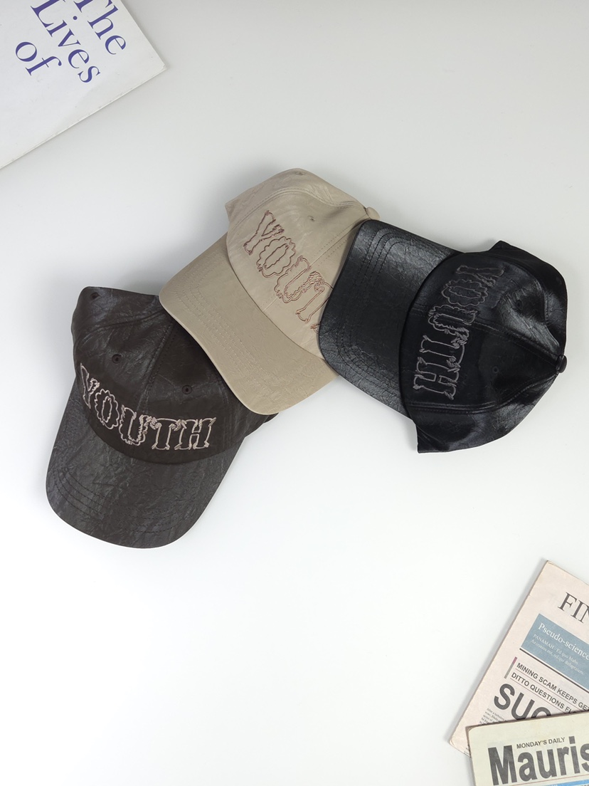 THE HAT-P韓國代購㊣女士新款推薦熱賣25秋冬休閑人氣帽子THE HAT帽子