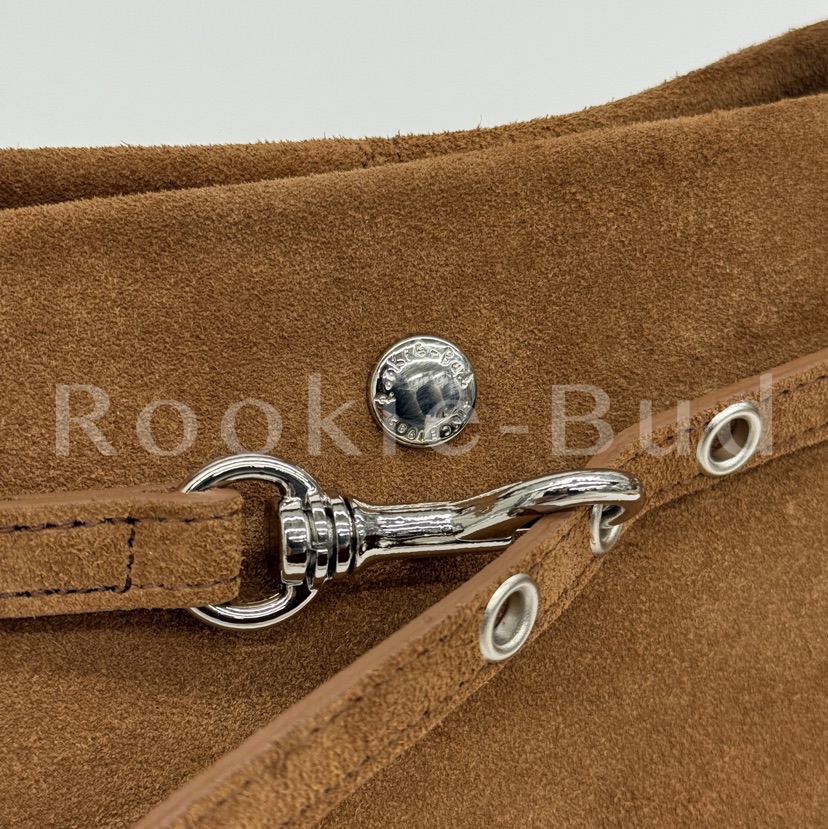 ROOKIE BUD東大門㊣代購女士新品人氣真品25秋冬休閑手提包ROOKIE BUD-L手提包