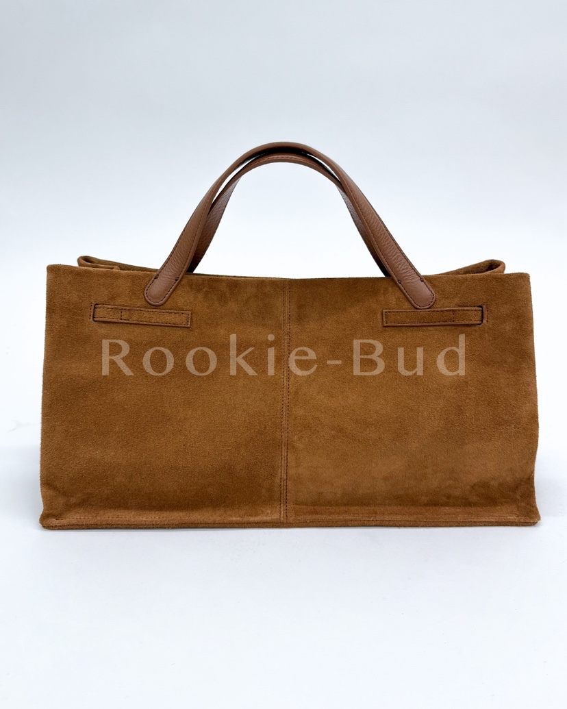 ROOKIE BUD東大門㊣代購女士新品人氣真品25秋冬休閑手提包ROOKIE BUD-L手提包