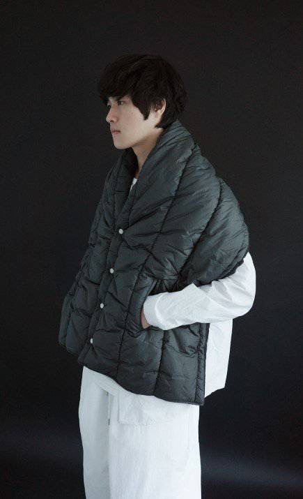 VENDER東大門㊣實拍女士新款休閑真品時尚圍巾披肩男女同款VENDER圍巾/披肩