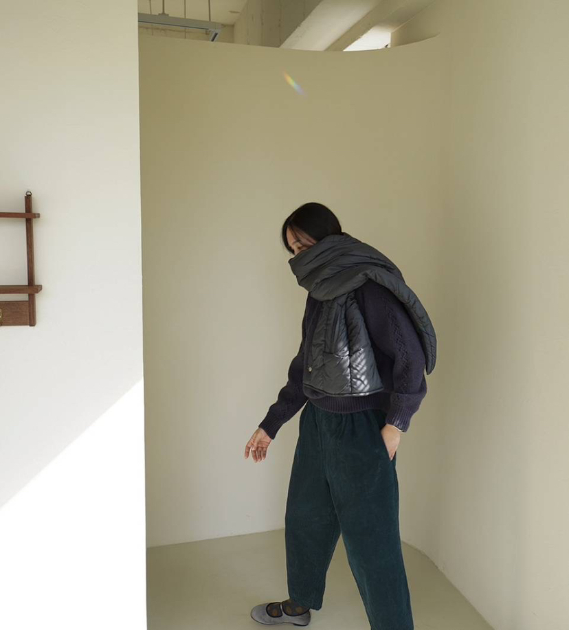 VENDER東大門㊣實拍女士新款休閑真品時尚圍巾披肩男女同款VENDER圍巾/披肩