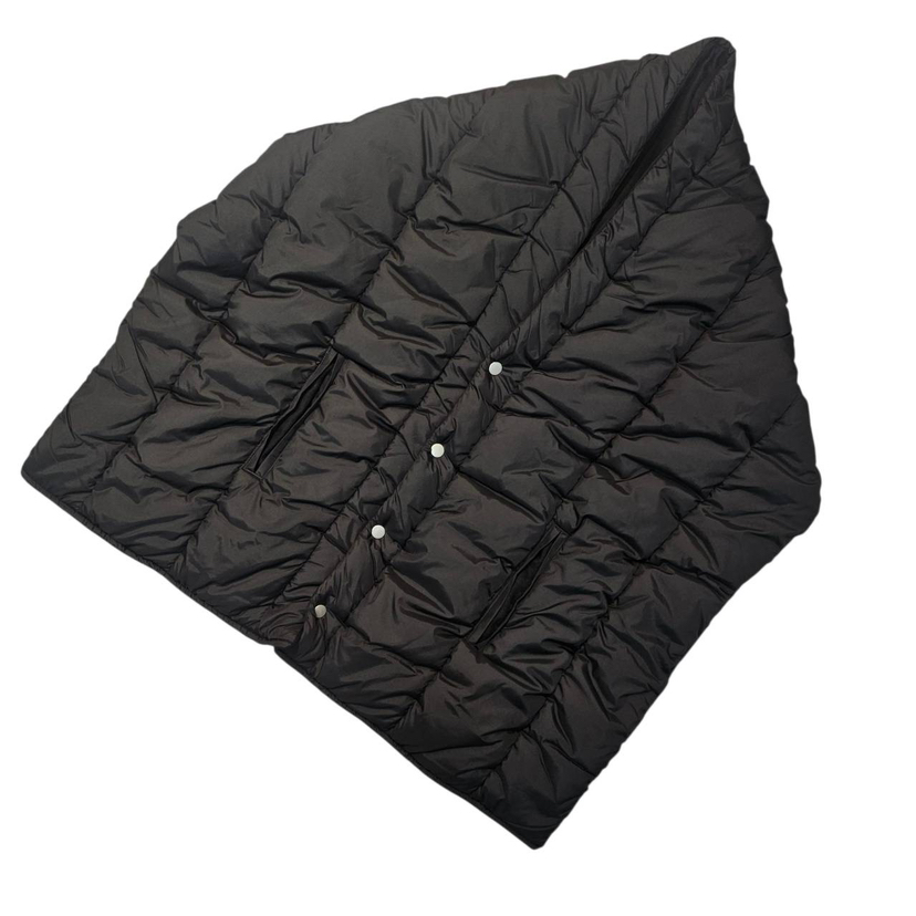 VENDER東大門㊣實拍女士新款休閑真品時尚圍巾披肩男女同款VENDER圍巾/披肩圖色3