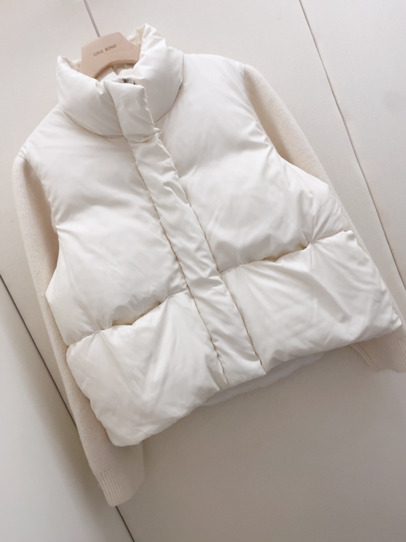 LOVE ROSIE東大門㊣實拍女裝新款休閑人氣25秋冬短款棉服填充絨LOVE ROSIE短款棉服
