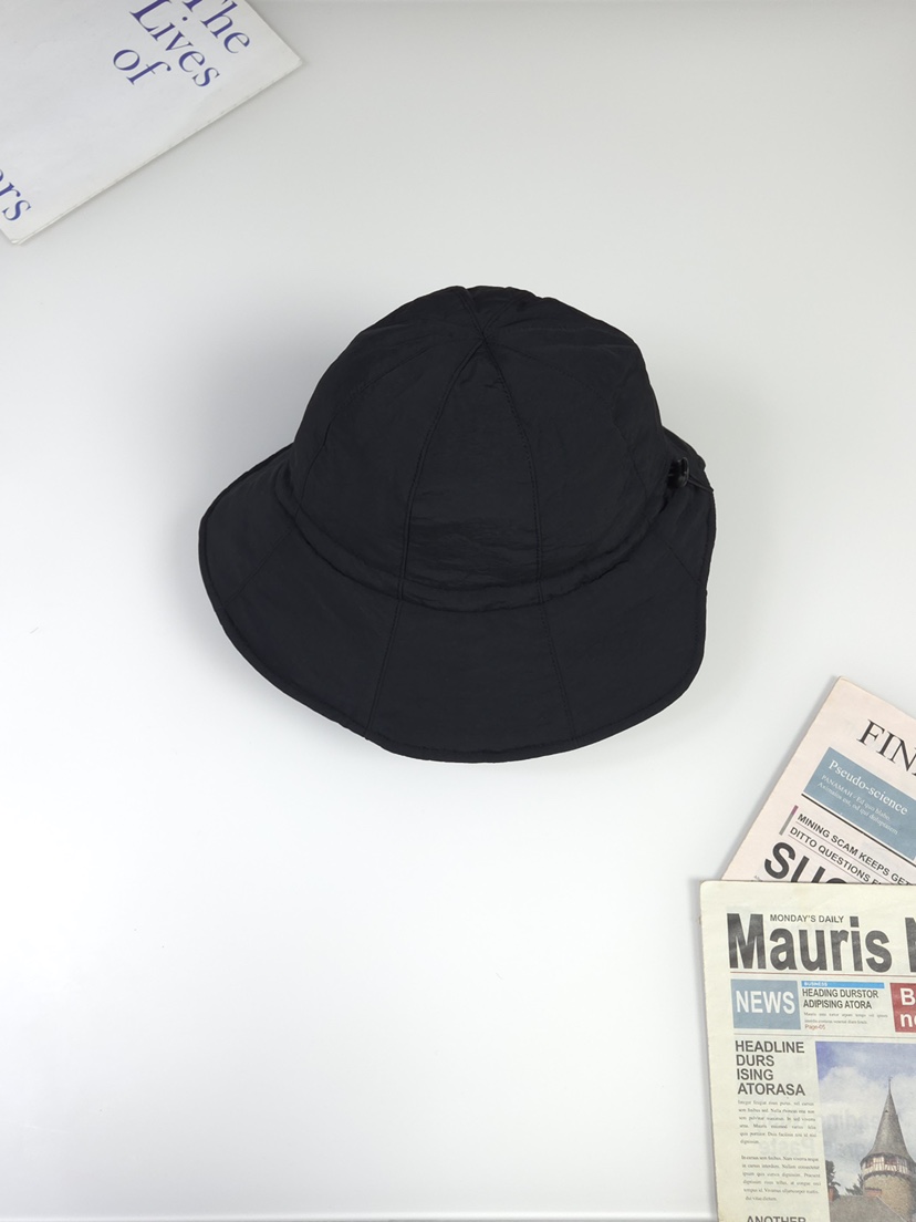 THE HAT-P韓國代購㊣女士新款熱賣休閑推薦人氣帽子漁夫帽THE HAT帽子圖色2