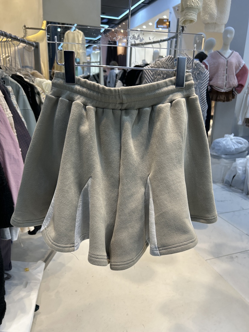 ECHOPARTY東大門㊣代購女士新款職業熱賣休閑真品人氣時尚裙褲ECHOPARTY裙褲