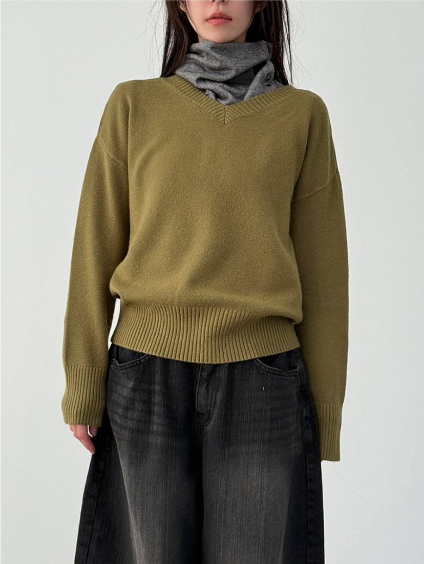 VENDER東大門㊣代購女裝新品時尚圍巾披肩男女同款保暖高領VENDER圍巾/披肩